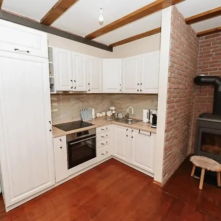 Feriehus Vikendica Tarzini Dvori - Privatnost Na 2000m2 *