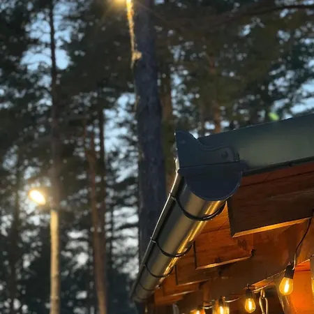 Vikendica Tarzini Dvori - Privatnost Na 2000m2 *