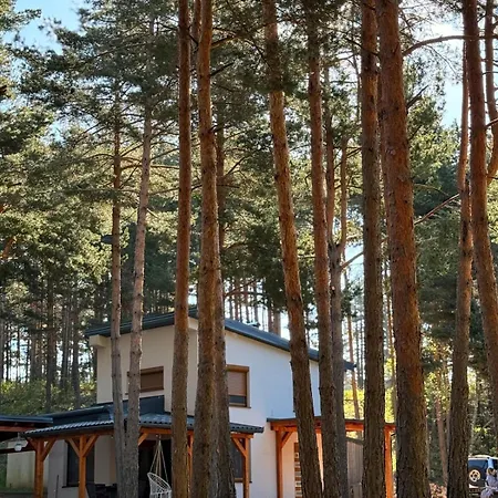 Vikendica Tarzini Dvori - Privatnost Na 2000m2