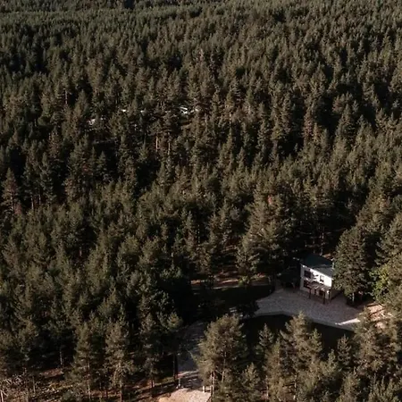 Vikendica Tarzini Dvori - Privatnost Na 2000m2 * Tomislavgrad