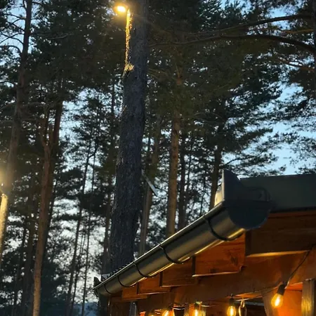 Feriehus Vikendica Tarzini Dvori - Privatnost Na 2000m2 *