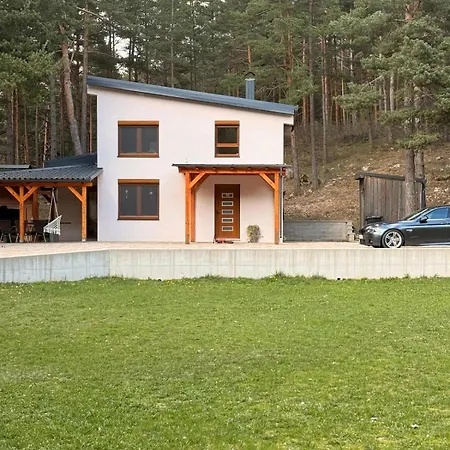 Vikendica Tarzini Dvori - Privatnost Na 2000m2 Feriehus *